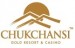 Chukchansi casino logo